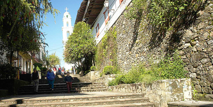 ¿Qué Hacer En El Pueblo Mágico De Huauchinango?