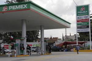 Una de cada 4 gasolineras de Puebla roban a clientes: Profeco