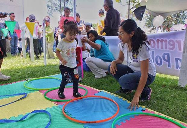 Así festejará el ayuntamiento a los niños y niñas de la ciudad de Puebla