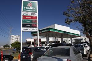 Desabasto en 110 gasolineras de Puebla por bloqueos: Onexpo