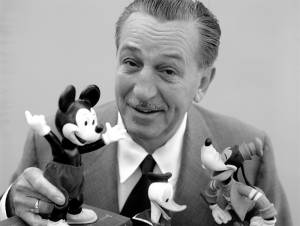 Walt Disney: 50 años sin el visionario del cine