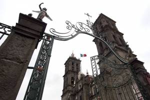 Puebla hará catálogo digital para atraer más turismo religioso