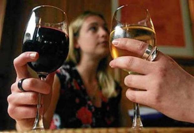 7 tipos de cáncer relacionados con el consumo de alcohol