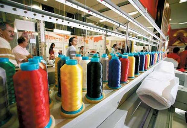 Industria textil de Puebla busca abrir oficinas en Nueva York y Los Ángeles