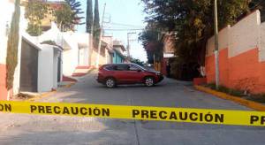 Una persona asesinada cada 28 minutos durante 2015 en México