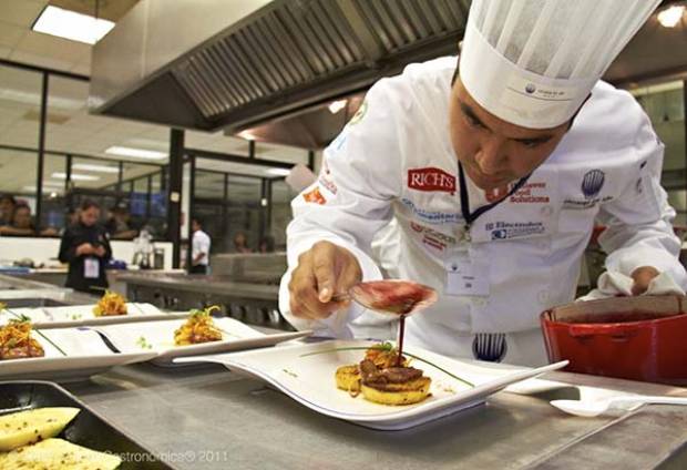 Universidades de Puebla librarán “La Gran Batalla Culinaria”