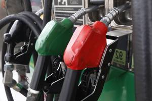 Persiste desabasto de gasolinas en 45 estaciones de Puebla capital