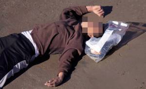 Migrante mexicano deportado de EU se suicida en Tijuana