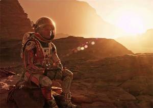 Top 5 de las mejores películas sobre la conquista de Marte