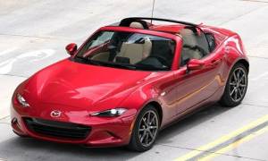 Mazda Mx-5, el deportivo que vale lo que cuesta