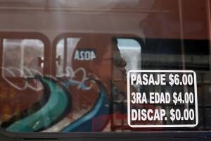 Puebla subsidiará transporte público para evitar aumento de la tarifa