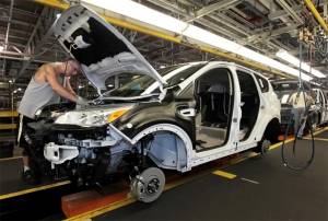 Ford cancela nueva planta en México para invertir en EU