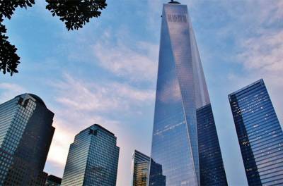 Atentados del 11 de Septiembre, convertidos en atracción turística