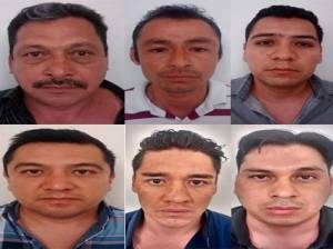 Cae banda de Morelos dedicada al robo a casa habitación en Puebla