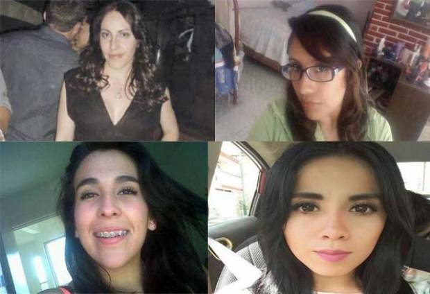 Van 6 embarazadas asesinadas en Puebla por sus novios en los últimos dos años
