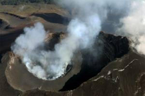 VIDEOS: Explosiones del Popocatépetl destruyeron domo del cráter