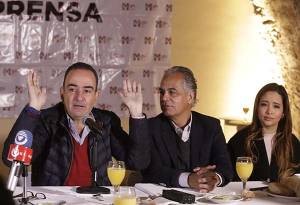 El PRI de Puebla tiene que reinventarse si quiere figurar en las elecciones: Ibero