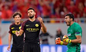 Champions League: Manchester City goleó 5-0 al Steagua de Bucarest