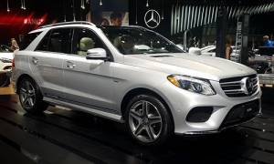 Mercedes Benz presentará Clase E Hybrid en México