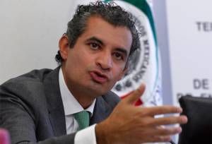 CTM impulsa a Enrique Ochoa a la presidencia nacional del PRI