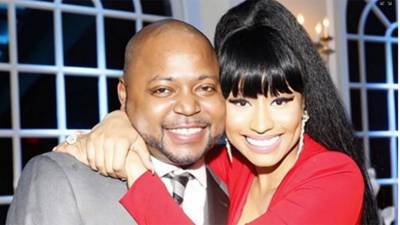 Nicki Minaj: Acusan a hermano de la cantante por abuso sexual