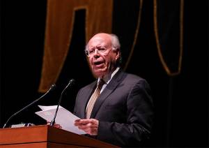 José Narro entrega “cuentas claras” al finalizar rectoría de la UNAM