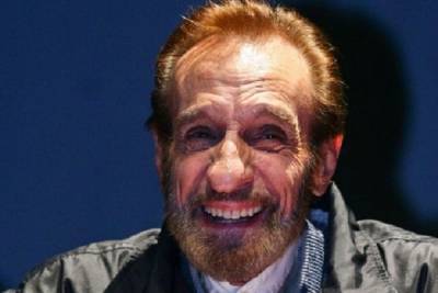 Muere Germán Robles, el vampiro del cine mexicano, a los 86 años de edad