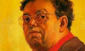 Así celebrará México el 130 aniversario del natalicio de Diego Rivera