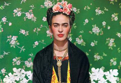 Australia abre sus puertas a Frida Kahlo
