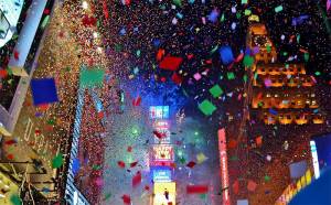 Los 10 mejores destinos para festejar el año nuevo
