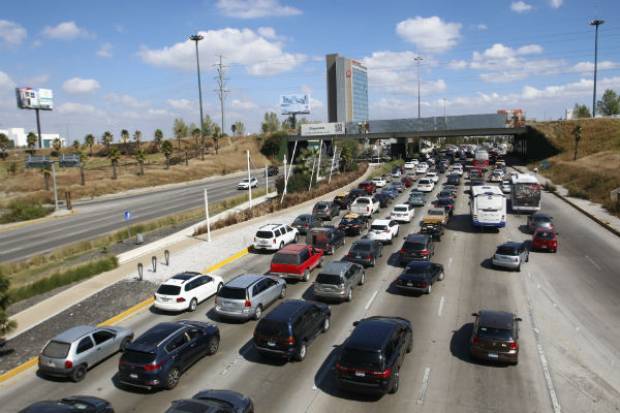 Unidades Móviles darán licencias de conducir en Quecholac, San Andrés Cholula y Puebla