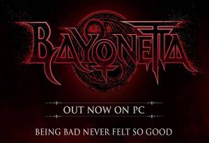 Bayonetta llega a PC con soporte 4K