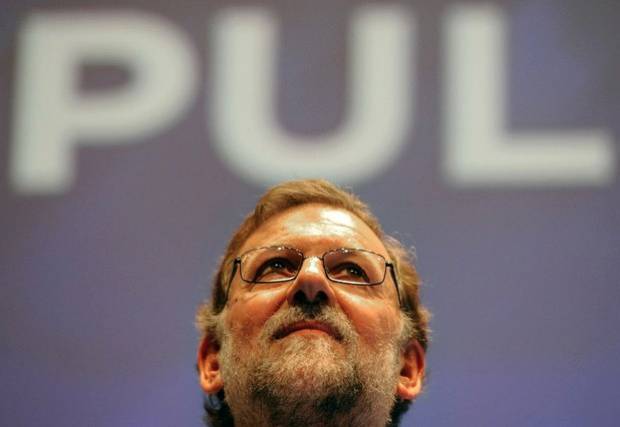 Investigan al Partido Popular de España por lavado de dinero
