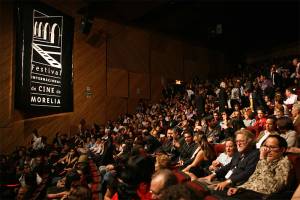 Lo mejor del Festival Internacional de Cine de Morelia