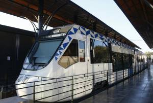 Inicia cobro a usuarios del Tren Turístico Puebla-Cholula el próximo 1 de abril