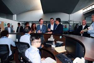 Puebla agiliza trámites para la apertura de empresas