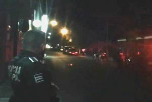 Asesinaron a balazos a un hombre en bar de Tehuacán