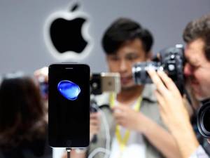 iPhone 7 llegará a México este 16 de septiembre