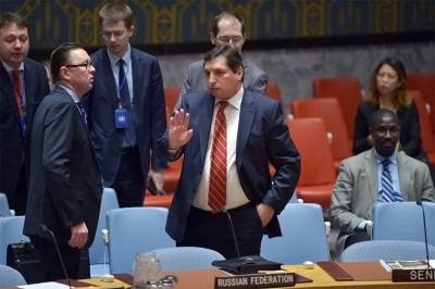 Rusia condena ataque contra Siria y suspende acuerdo con EU