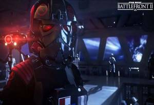 Nuevos detalles sobre campaña y multiplayer de Star Wars: Battlefront II