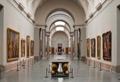 Los mejores arquitectos del mundo luchan por la ampliación del Museo del Prado