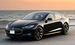 Tesla Motors inicia venta de automóviles eléctricos en México