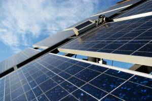 Puebla tendrá primer parque de energía solar en 2018