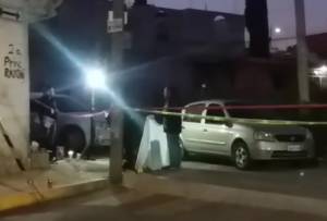 Hombre fue asesinado a balazos en Romero Vargas