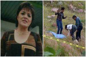 Mujer hallada muerta en La Guadalupana era maestra desaparecida el viernes