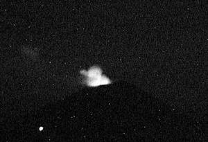 Popocatépetl, el volcán activo más vigilado del mundo