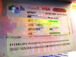 Canadá podría eliminar la visa para los mexicanos