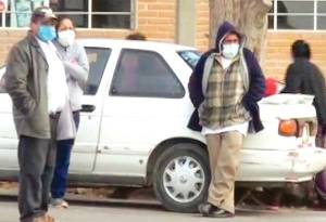 Evacuan poblado de Cañada Morelos, Puebla, por fuga de amoniaco