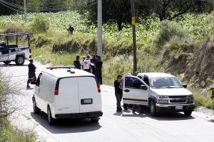 Asesinan a ex edil de Domingo Arenas tras asalto