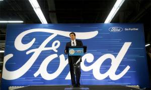 Gobierno federal vigilará que Ford reembolse gasto a SLP